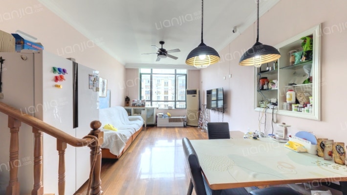 申立苑二手房实景图