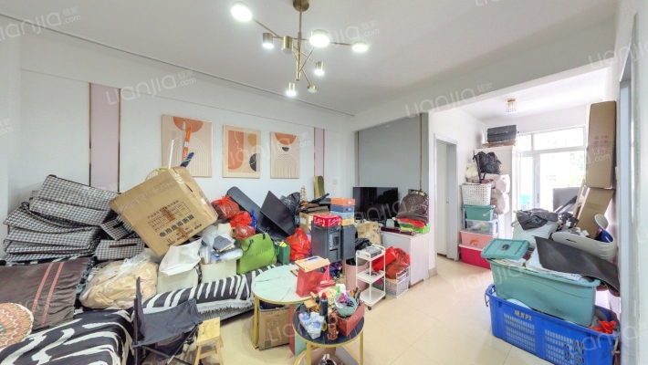 银厦广场二手房实景图