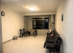 整租·京九星港D区 2室2厅 南_京九星港D区租房