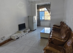 整租·503电厂生活区 2室1厅 西南_503电厂生活区租房