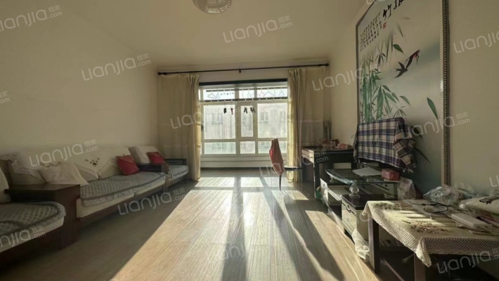 劳动技师家属楼二手房实景图