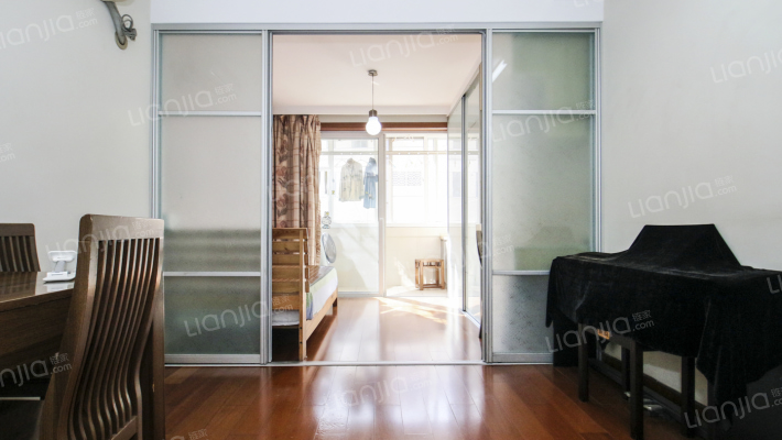 番禺路385弄二手房实景图