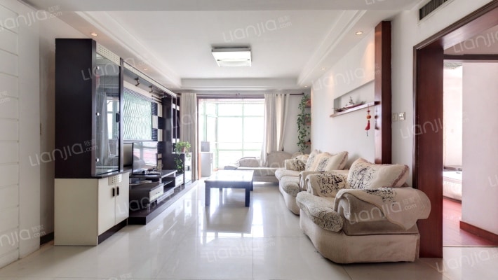 含光佳苑二手房实景图