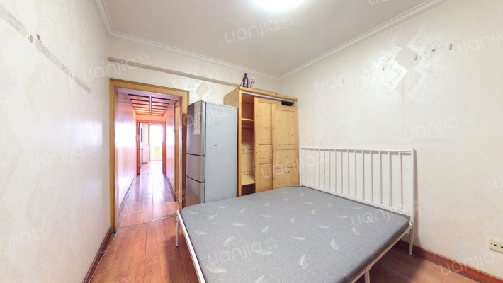 呼家楼新苑二手房实景图