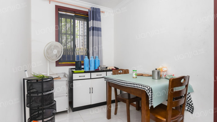 东沙小区二手房实景图