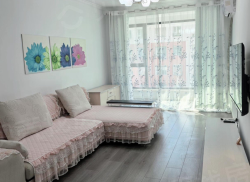 整租·园丁东区 2室1厅 南/北_园丁东区租房