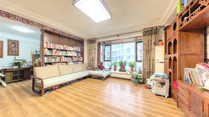 夹河苑二手房实景图