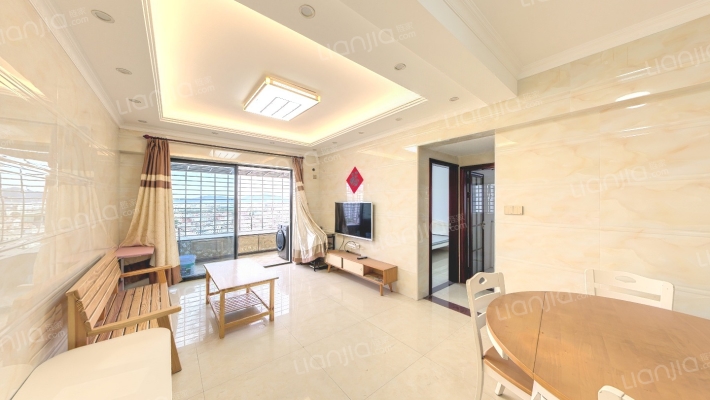 航空祥郡二手房实景图