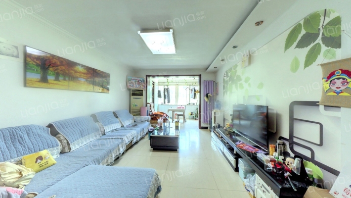 省人民检察院家属院二手房实景图