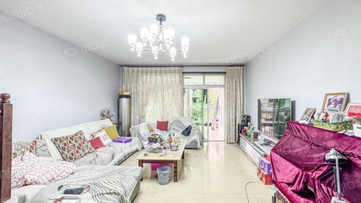 景江苑二手房实景图