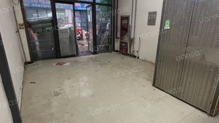 西安华南城二手房实景图