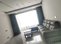 整租·碧桂园天玺湾 3室2厅 南_碧桂园天玺湾租房