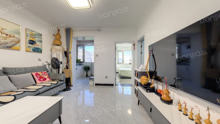 七一宿舍二手房实景图