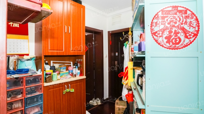 建设新村二手房实景图