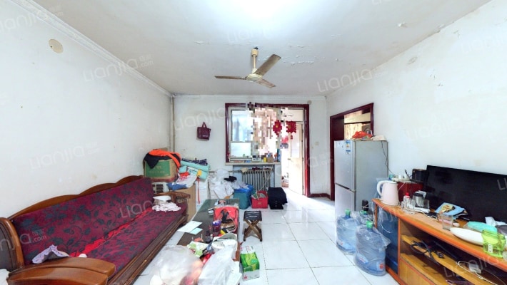 光明日化宿舍二手房实景图