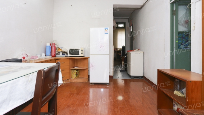 市光三村二手房实景图