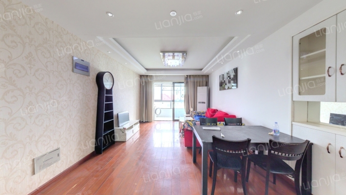 东方城市豪苑二手房实景图