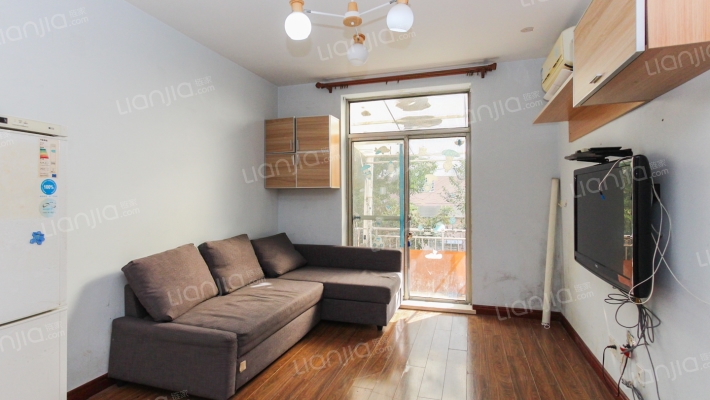 上南一村二手房实景图