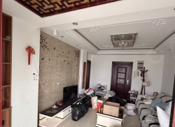 整租·美林湖花园 2室1厅 南_美林湖花园租房