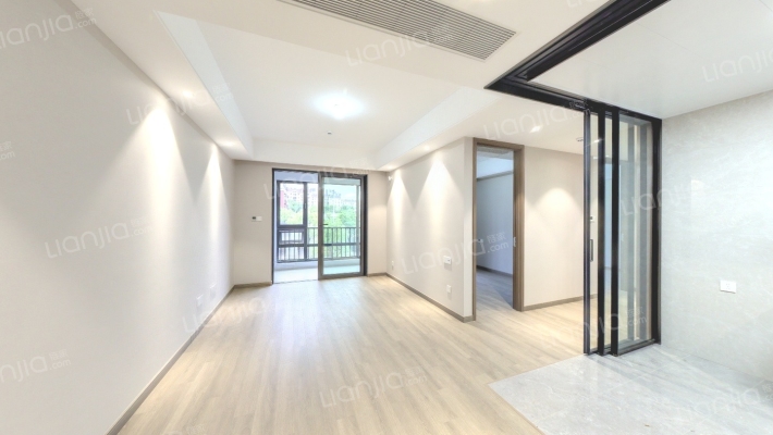 保利燕璟和颂二手房实景图