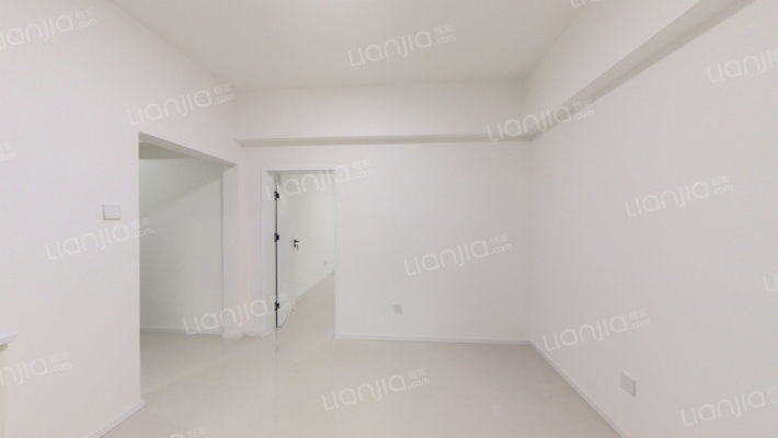 北礼士路70号院二手房实景图