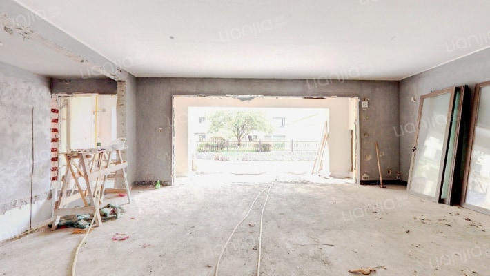 博琅郡二期北二手房实景图