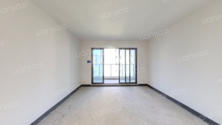 龙湖昱湖壹号嘉镧二手房实景图