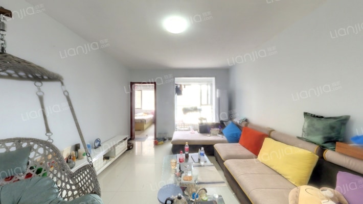 弘石湾B2区二手房实景图