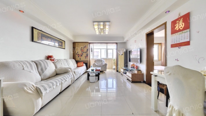 双兴东区二手房实景图