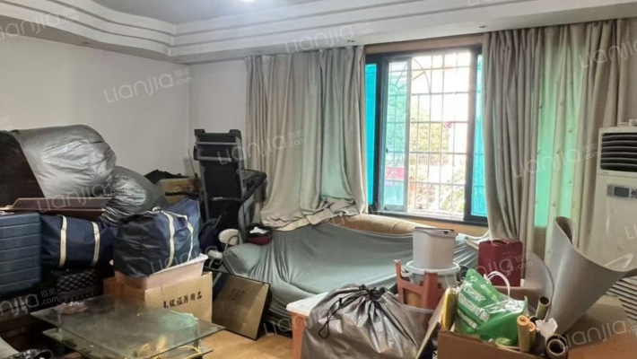 交通巷19号二手房实景图