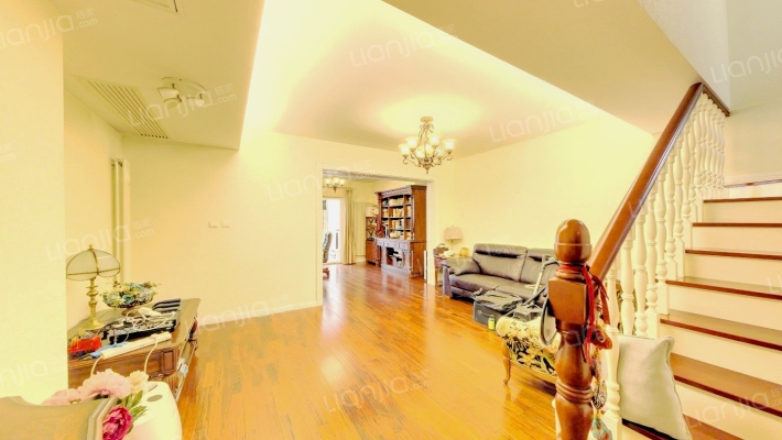 誉天下一期二手房实景图