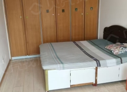 整租·名仕家园 1室1厅 南_名仕家园租房