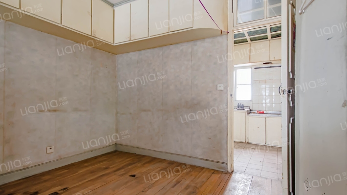 福建中路195弄二手房实景图