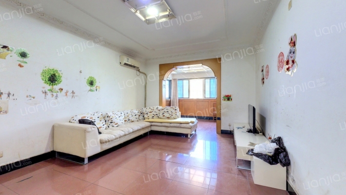 王家巷16号二手房实景图