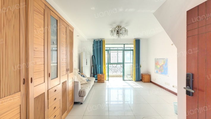 兰沁苑二手房实景图