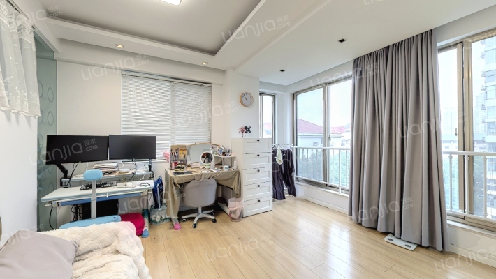 西城风尚二手房实景图