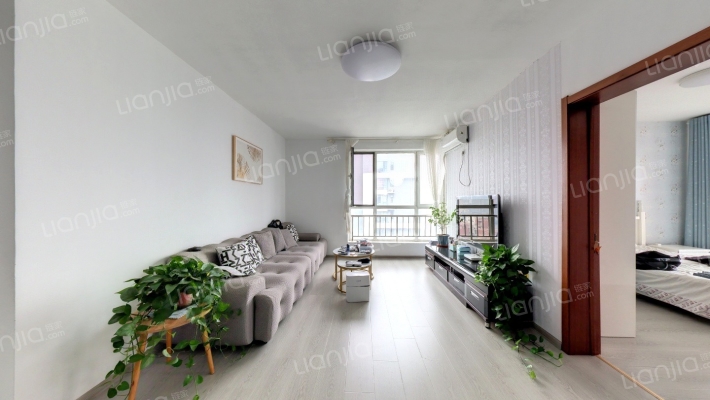 淳绵雅居二手房实景图