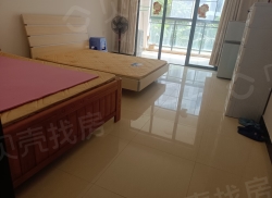 整租·金手指高尔夫温泉小镇 1室0厅 东北_金手指高尔夫温泉小镇租房