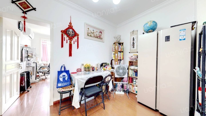 宝城一村二手房实景图