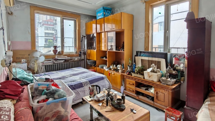 九天庙胡同二手房实景图