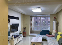 整租·利业金灿家园 2室1厅 东南_利业金灿家园租房