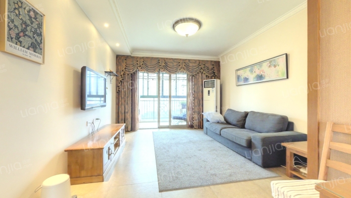 横塘西苑二手房实景图