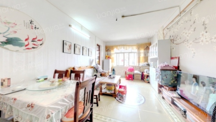 狮岭镇龙泉花园安全小区二手房实景图