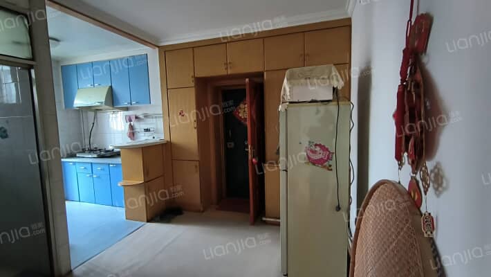 文瑞街二手房实景图