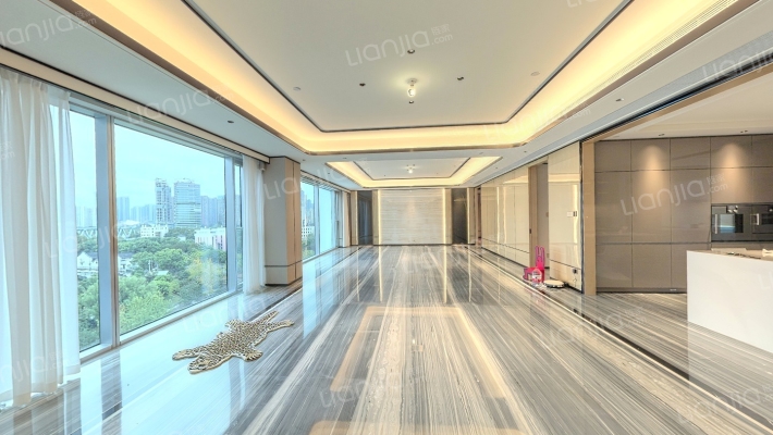 建杭江与河二手房实景图