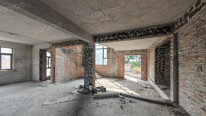 江滨新区二手房实景图