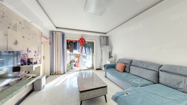 灞业大境二手房实景图