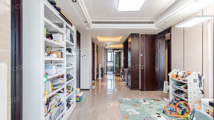 中山润园二手房实景图