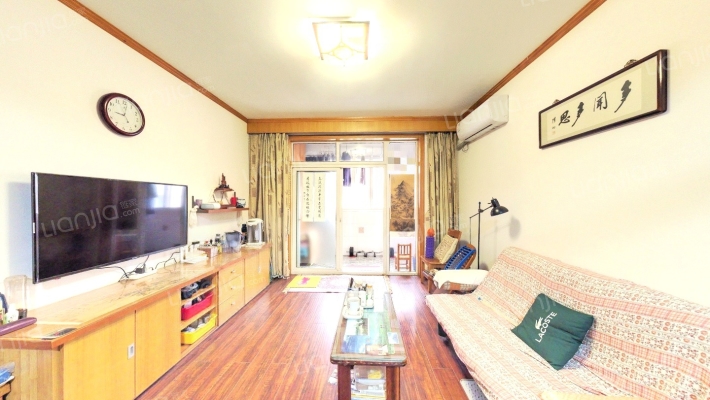 紫金城苜中路4号二手房实景图