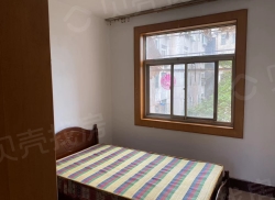 整租·河堤新村 2室1厅 南/西北_河堤新村租房